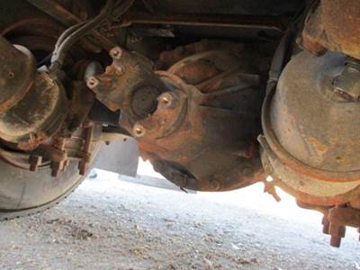 Alliance R21-4N Rear Axle Assembly