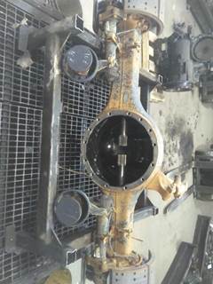 Alliance R21-4N Rear Axle Assembly