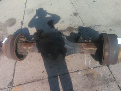 Alliance R21-4N Rear Axle Assembly