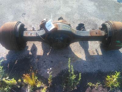 Alliance R21-4N Rear Axle Assembly