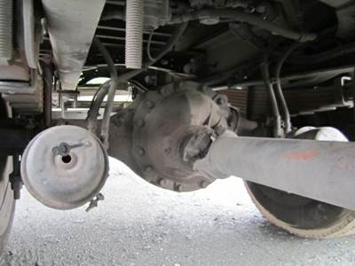 Alliance R21-4N Rear Axle Assembly
