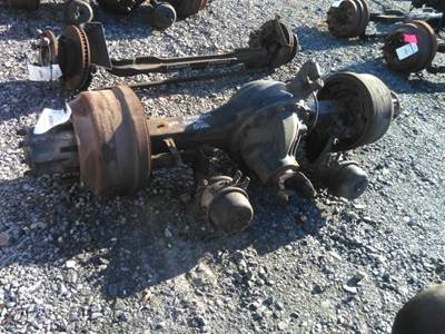 Alliance R21-4N Rear Axle Assembly