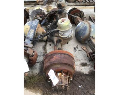 Alliance R21-4N Rear Axle Assembly