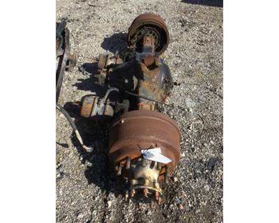 Alliance R21-4N Rear Axle Assembly
