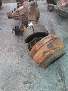 Alliance R23-4N Rear Axle Assembly