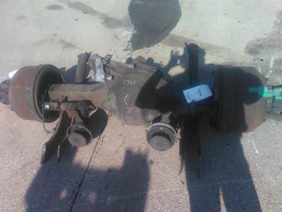 Alliance R23-4N Rear Axle Assembly