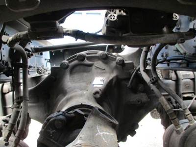 Alliance RS23-6N Rear Axle Assembly