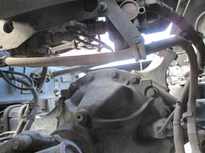 Alliance RS23-6N Rear Axle Assembly