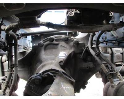 Alliance RS23-6N Rear Axle Assembly