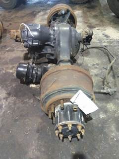 Alliance RT40-4F Rear Axle Assembly