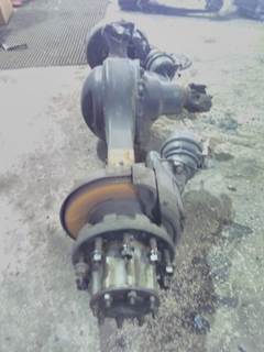Alliance RT40-4N Rear Axle Assembly