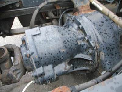 Alliance RT40-4N Rear Axle Assembly