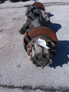 Alliance RT40-4N Rear Axle Assembly