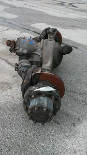 Alliance RT40-4N Rear Axle Assembly