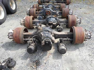 Alliance RT40-4N Rear Axle Assembly
