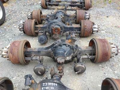 Alliance RT40-4N Rear Axle Assembly