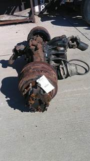 Alliance RT40-4N Rear Axle Assembly