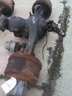 Alliance RT40-4N Rear Axle Assembly