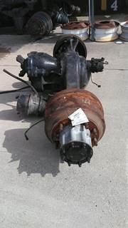 Alliance RT40-4N Rear Axle Assembly