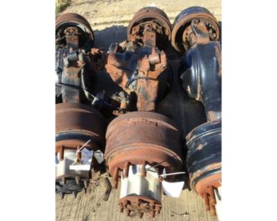 Alliance RT40-4N Rear Axle Assembly