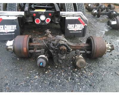 Alliance RT40-4N Rear Axle Assembly for a Detroit RT40-4N