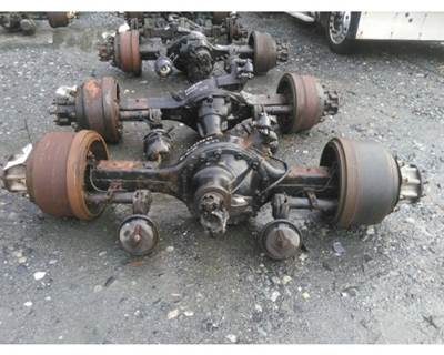 Alliance RT40-4N Rear Axle Assembly