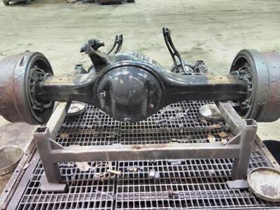 Alliance RT40-4R Rear Axle Assembly