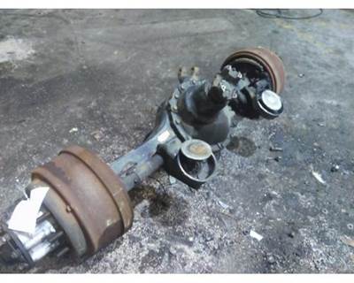 Alliance RT40-4R Rear Axle Assembly