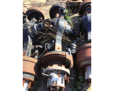 Alliance RT40-4R Rear Axle Assembly