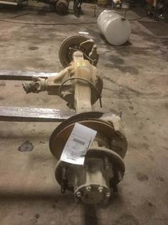 Alliance R13-2N Rear Axle Assembly