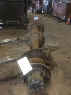 Alliance ARS13.0 Rear Axle Assembly
