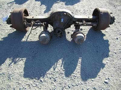 Alliance R15-2N Rear Axle Assembly