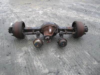 Alliance R15-2N Rear Axle Assembly