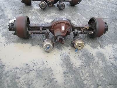 Alliance R15-2N Rear Axle Assembly
