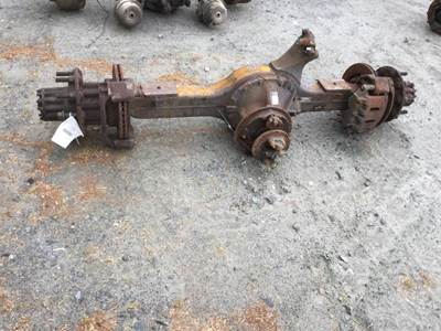 Alliance R175-2N Rear Axle Assembly