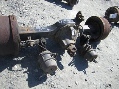 Alliance R19-2N Rear Axle Assembly