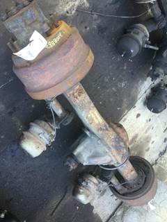 Alliance R19-2N Rear Axle Assembly