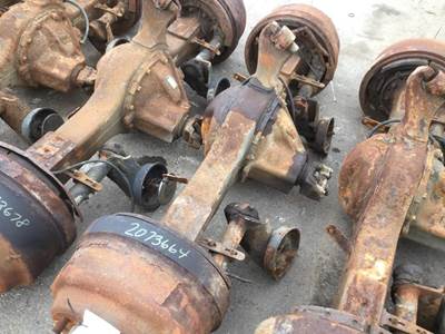 Alliance R19-2N Rear Axle Assembly