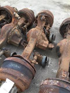 Alliance R19-2N Rear Axle Assembly