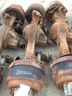 Alliance R19-2N Rear Axle Assembly