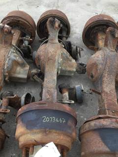 Alliance R19-2N Rear Axle Assembly