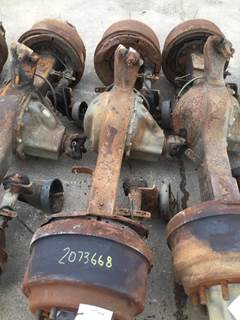 Alliance R19-2N Rear Axle Assembly