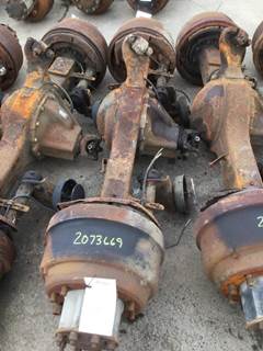 Alliance R19-2N Rear Axle Assembly