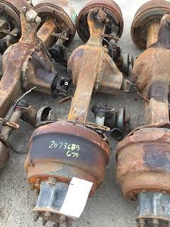 Alliance R19-2N Rear Axle Assembly