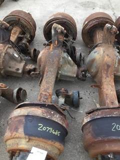 Alliance R19-2N Rear Axle Assembly