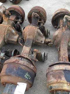 Alliance R19-2N Rear Axle Assembly