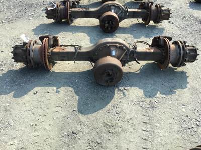 Alliance R21-2N Rear Axle Assembly