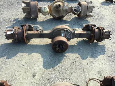 Alliance R21-2N Rear Axle Assembly
