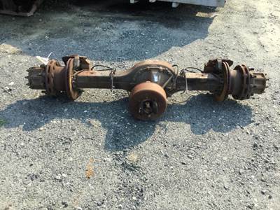 Alliance R21-2N Rear Axle Assembly