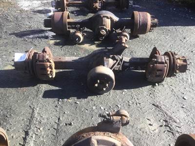 Alliance R21-2N Rear Axle Assembly